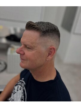 ダムディートウキョウ 心斎橋店(DAMDEE TOKYO) フェザーアップ