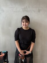 ラフィス ヘアー エラン 東尾道店(La fith hair elan) 笠原 妃奈乃