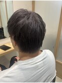 ☆シルバーアッシュカラー♪♪☆