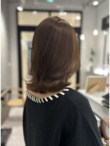 ウブ(ubu)&nbsp;くびれヘア