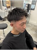 ジェットモヒカン【TAIKI】
