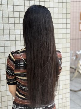 エルパティオ(EL PATIO) 髪質改善トリートメント