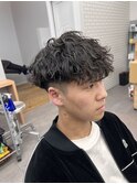 【SHIN】スペインカール