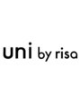 ユニバイリサ 天神大名店(uni by risa)/髪質改善×トレンドがコンセプト*天神大名