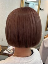 モッカ(mocca)&nbsp;ミニボブ