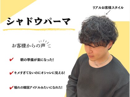 シーフ 千葉(Cyf)の写真