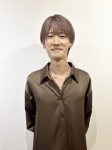 アグ ヘアー アーバン 札幌月寒店(Agu hair urban) 傳甫 拓海