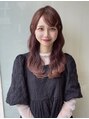 ヘアメイク シュシュ(Hair make chou chou) hiyori 