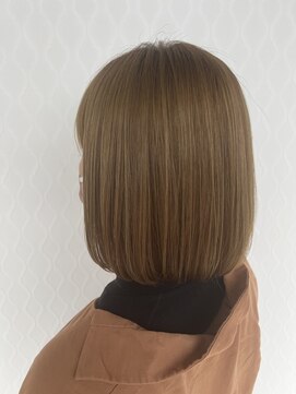 シーエーペッツ(CA-PETZ) イエローベージュ〔大畑〕