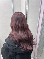 ピンク シー バイ アンジェリカ 瓢箪山2号店(PINQ she by ANGELICA)&nbsp;ピンクブラウン