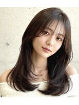 ホープ(hope)&nbsp;レイヤー/ロングレイヤー/韓国