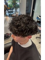 アースオーセンティック 立川店(EARTH Authentic)&nbsp;波巻きスパイラル