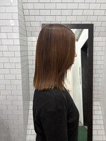 レガーレ(Legare) 30代40代50代女性に選ばれる髪質改善ストレート