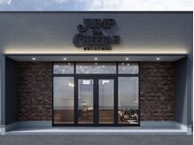 ジャンプザチーター 2nd(JUMP the cheetah)