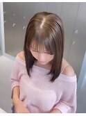 ◇ ベージュカラー ◇