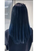 アーサス バイ ヘッドライト 静岡裾野店(ursus by HEADLIGHT)&nbsp;ブルーブラック×ネイビーブルー