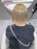 アプリ 南浦和(appri)&nbsp;髪質改善ウルトワトリートメント艶髪/髪質改善/南浦和/浦和 65