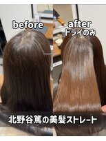 アーバン(URBAN.)&nbsp;美髪ストレート【縮毛矯正】