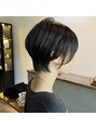 サヴァ ケヤキ(SAVA keyaki) ショートスタイルからロングまで幅広く提案いたします。
