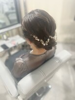 アイビー 新宿(IVY)&nbsp;シニヨン