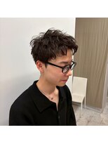 ショウアミュゼ(Show Amuser)&nbsp;スパイキーショート