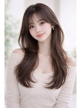 ロア(ROA) 本気で変わる。ROAの髪質改善