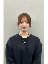 ビューティービースト 熊本オークス通り店(beauty:beast)&nbsp;上田 小姫