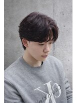 グロウ 別府店(growth) #メンズカット#パーマ#眉毛#メンズサロン#キッズカット