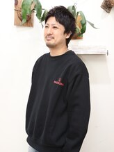 マシュー(Matthew)&nbsp;高野 勇気