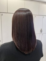 アッシュ 長津田店(Ash) ナチュラルブラウン