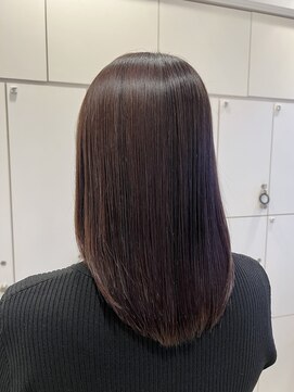 アッシュ 長津田店(Ash) ナチュラルブラウン