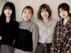 ジルヘアービカミ(Jill hair bikami)の写真/女性ならではの共感と高い技術！親しみやすいStaffがお出迎え♪髪質改善/縮毛矯正/傷ませないブリーチ