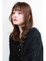 クーシ(kuusi)&nbsp;ロングレイヤー【高円寺/東高円寺/新高円寺】
