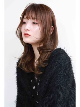 クーシ(kuusi) ロングレイヤー【高円寺/東高円寺/新高円寺】