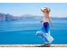 【夏限定】デザインCUT+氷点下炭酸濃密泡アイスシャンプー+頭皮洗浄marbb