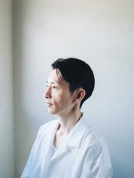 エイトノット(eight knot)の写真/《仕事も家庭も頑張る大人男子へ》信頼できるカットで清潔感を