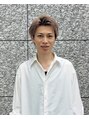 Yula 中野店/メンズ/men'sパーマ/髪質改善/Yula 中野店[メンズ/髪質改善/中野]
