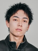 フィフス 札幌大通(fifth)&nbsp;札幌大通アクティブショートルーズショートフェザーショート