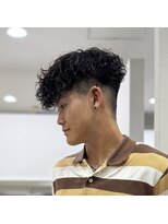 レーニス 宇都宮(Lenis)&nbsp;スペインカール