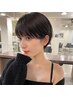 【平日限定】大人女性の似合わせカット10%OFF ¥8800→¥7920 今だけお得に予約