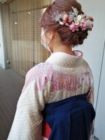 エイエム(am.)&nbsp;卒業式
