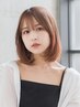 【似合わせ】カット+シャンプーカウンセリング ￥5000