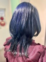 マティーナ ヘアー 池袋(Matina hair)&nbsp;【】池袋駅・ブリーチ