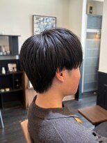 ハマースミス(Hammer Smith)&nbsp;natural mash