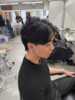 フィフスワン(fifth one)&nbsp;フェザーパーマ