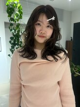 ニュア(neua)&nbsp;chiharu 