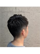 ヘアーリゾート ラ シック(hair resort La chiq)&nbsp;メンズショート