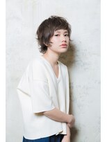 マウロア(MAULOA)&nbsp;【MAULOA】  スモーキーウルフ