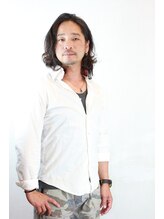 ゴット(Gotto) 藤村 剛