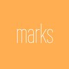 マークス(marks)のお店ロゴ